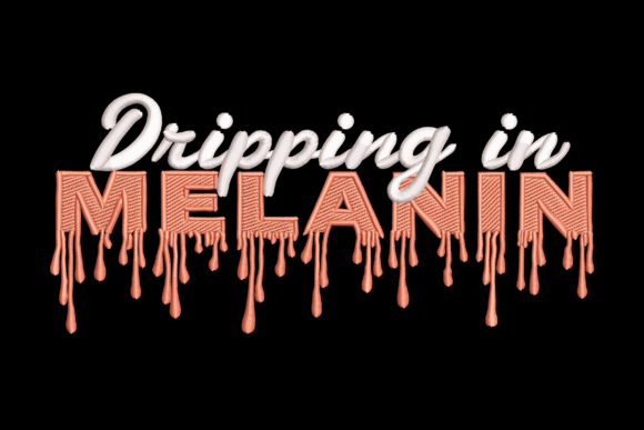 Dripping in Melanin: A Designer’s Review