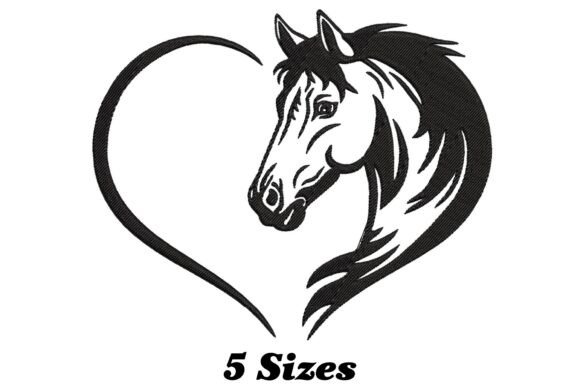 Heart and Horse Face: Boutique Sweatshirt Review