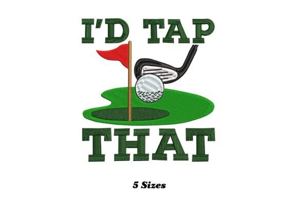 I'd Tap That Funny Golf: A Designer's Review for Craft Fairs